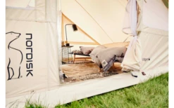 Nordisk Utgard 13.2 TC - 6 Personen Zelt 9 Nordisk Utgard 13.2 TC - 6 Personen Zelt -Fiamma Verkaufs-Shop 751313 5015696