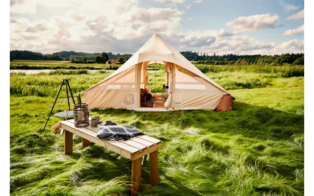 Nordisk Utgard 13.2 TC - 6 Personen Zelt 5 Nordisk Utgard 13.2 TC - 6 Personen Zelt – Bild 5