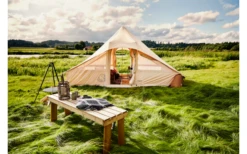 Nordisk Utgard 13.2 TC - 6 Personen Zelt 13 Nordisk Utgard 13.2 TC - 6 Personen Zelt -Fiamma Verkaufs-Shop 751325 5015720