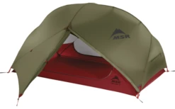 MSR Hubba Bubba NX 2 Ultraleichtes 2 Personen Zelt -Fiamma Verkaufs-Shop 755885 5128739