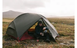 MSR Hubba Bubba NX 2 Ultraleichtes 2 Personen Zelt -Fiamma Verkaufs-Shop 755888 5128748