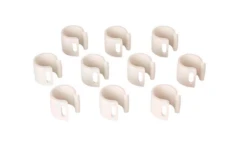 Fiamma Kit Hook Privacy Pro 2000 Befestigungsclips 