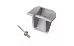 Fiamma Rafterhalterung Passend Zu F45 Ti / F1 Ti / F45 I // ZIP