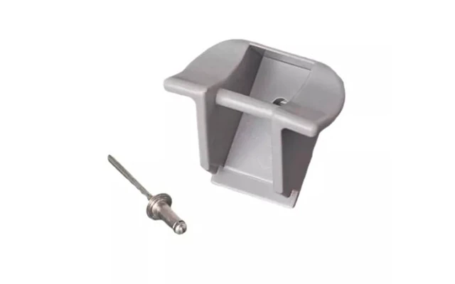 Fiamma Rafterhalterung Passend Zu F45 Ti / F1 Ti / F45 I // ZIP 1 Fiamma Rafterhalterung Passend Zu F45 Ti / F1 Ti / F45 I // ZIP