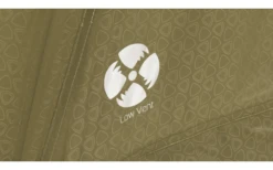 Robens Double Dreamer 5 Tunnelzelt Sand Grün -Fiamma Verkaufs-Shop 774419 5188727