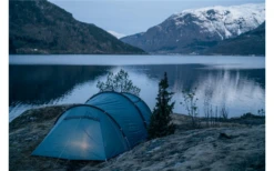 Robens Pioneer Tunnelzelt Blau 2EX -Fiamma Verkaufs-Shop 777020 5152256