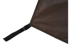 Nordisk Oppland 3 (2.0) Footprint 11 Nordisk Oppland 3 (2.0) Footprint -Fiamma Verkaufs-Shop 802430 5252738