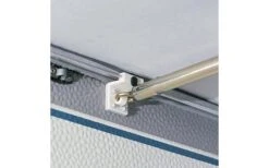 DWT Cortina II Ganzjahresvorzelt Grau 200 X 150 Cm 9 DWT Cortina II Ganzjahresvorzelt Grau 200 X 150 Cm -Fiamma Verkaufs-Shop 8059 2228227