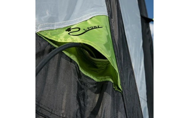 Berger Busvorzelt Liberta Air 6 Berger Busvorzelt Liberta Air – Bild 6